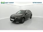Skoda Kamiq STYLE 1.0TSI 85KW(115CV) 6V * My Way Selection *, Autos, Achat, Cruise Control, Boîte manuelle, 113 g/km