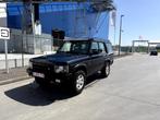 Land Rover Discovery TD5 manueel, Beige, Blauw, Particulier, Te koop