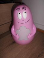 grand personnage barbapapa dessin anime vintage, Collections, Enlèvement ou Envoi