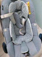 Pericles 3.0 + Maxi cosy en toebehoren, Ophalen, Zo goed als nieuw, Maxi-Cosi, Verstelbare rugleuning