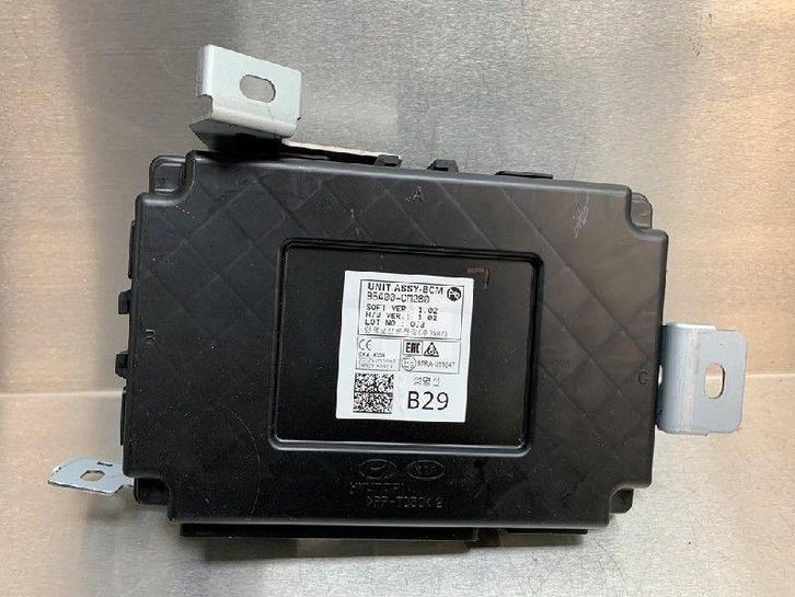 ORDINATEUR UNITE COMMANDE ELECTRONIQUE Hyundai Kona (OS), Autos : Pièces & Accessoires, Électronique & Câbles, Hyundai, Utilisé