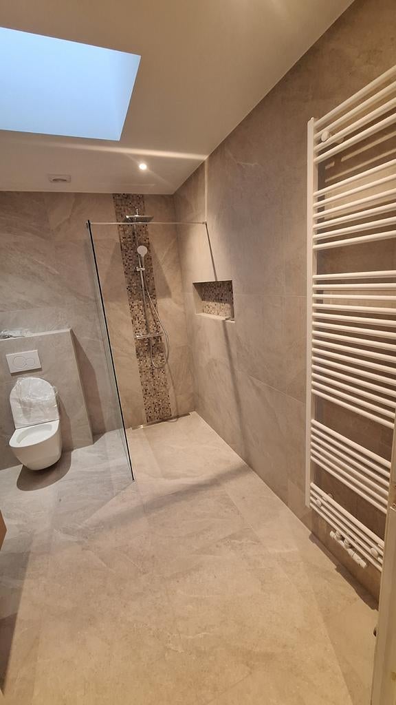 Traveux de Rénovations | Salle de bain -Cuisine | Carrelage