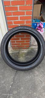 1x Auto banden 245/35/20 Runflat merk Goodyear Eagle F1, Band(en), Gebruikt, Ophalen