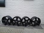 Msw velgen R16 5x114.3 zwart, Auto-onderdelen, Banden en Velgen, Gebruikt, Velg(en), 16 inch, Ophalen of Verzenden