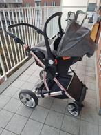 Wandelwagen, Kinderwagen, Zo goed als nieuw, Ophalen