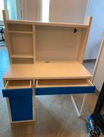 IKEA bureau voor kinderen 105x50 cm, Huis en Inrichting, Bureaus, Ophalen, Gebruikt, Bureau
