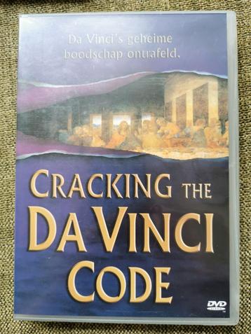 Cracking the Da Vinci code, dvd. 