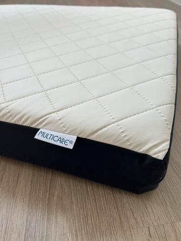 Matras babybed “Multicare” 120x60 cm beschikbaar voor biedingen