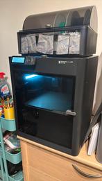 Bambulab P1S, Informatique & Logiciels, 3D Imprimantes, Enlèvement, Comme neuf