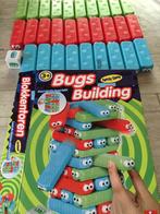 Blokkenspel family game, Ophalen of Verzenden, Gebruikt, Taal en Lezen