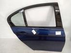 Portier Deur Achter Rechts BMW 3 F30 M3 F80 ( C10 ), Auto-onderdelen, Interieur en Bekleding, Ophalen of Verzenden, Gebruikt, BMW