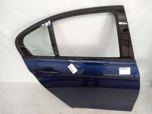 Portier Deur Achter Rechts BMW 3 F30 M3 F80 ( C10 ), Auto-onderdelen, Interieur en Bekleding, BMW, Gebruikt, Ophalen of Verzenden