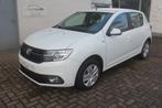 Sandero 1.5 dCi Lichte vracht 2 zit + Airco, Auto's, Dacia, Voorwielaandrijving, Stof, 4 cilinders, https://public.car-pass.be/vhr/272bb044-0e01-4cb6-a3db-8dd4ca6235c4