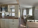 POLDERPARK 2 NIEUWPOORT BAD ATLANTA COUNTRY 1100x370/2, Caravans en Kamperen