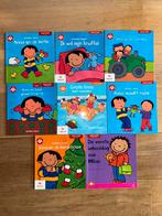 Kathleen amant Anna boekjes softcover, Livres, Livres pour enfants | 4 ans et plus, Utilisé, Enlèvement ou Envoi