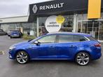 Renault Mégane Estate 1.3 TCe GT-Line (bj 2020), Auto's, Voorwielaandrijving, Gebruikt, Euro 6, 4 cilinders