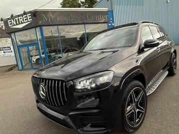 Mercedes-Benz GLS 350 D * 7 PLAATS * AMG* 2025 * 86.700€ NET beschikbaar voor biedingen