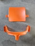 Tripp Trapp Baby Set Stokke - Verander in babystoel, Kinderen en Baby's, Kinderstoelen, Ophalen, Zo goed als nieuw, Meegroeistoel