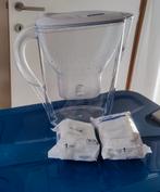 Brita maxtra kan plus filters, Huis en Inrichting, Keuken | Keukenbenodigdheden, Ophalen, Zo goed als nieuw