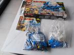 Lego the Ninjago Movie nr 70614, Kinderen en Baby's, Ophalen of Verzenden, Lego, Zo goed als nieuw, Losse stenen