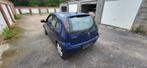 Bonjour je vends une voiture Opel Corsa c, Auto's, Voorwielaandrijving, Zwart, 4 cilinders, 146 g/km