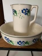 Lampet set-  Antiek, Ophalen