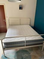 Ikea Vågstranda 160x200 cm matras, Huis en Inrichting, Ophalen, Zo goed als nieuw, Matras