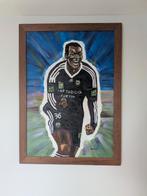 Schilderij Romelu Lukaku, Verzamelen, Ophalen