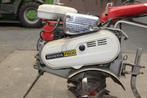 honda f600 motoculteur, Doe-het-zelf en Bouw, Honda, Gebruikt, Tuinfrees, Ophalen