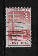 Australië - Afgestempeld - Lot nr. 806, Timbres & Monnaies, Timbres | Océanie, Affranchi, Envoi