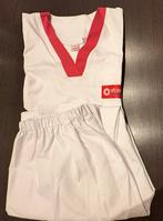 Stage kledij UCLL, Ophalen, Zo goed als nieuw