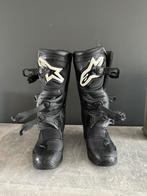 Alpinestars tech 3 enduro zwart 40,5, Alpinestar, Bottes, Seconde main