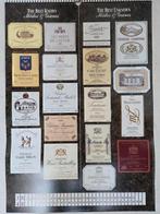 4 grands calendriers, Enlèvement, Neuf