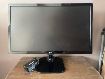 LG monitor beschikbaar voor biedingen
