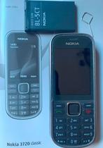 Nokia 3720-c, Telecommunicatie, Mobiele telefoons | Nokia, Ophalen, Gebruikt, Fysiek toetsenbord, Klassiek of Candybar