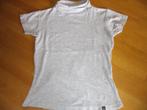 licht grijs shirt van Madonna: xs, Kleding | Dames, Ophalen of Verzenden, Korte mouw, Maat 34 (XS) of kleiner, Grijs