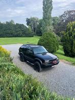 Chevrolet GMC Jimmy 1998  (0497215388), Auto's, Automaat, Overige modellen, Overige bekleding, Zwart