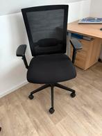 Ergonomische bureaustoel, Huis en Inrichting, Bureaustoelen, Ophalen, Ergonomisch, Zo goed als nieuw, Bureaustoel