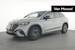 Mercedes-Benz EQE SUV 350+ AMG Line + NAPPA LEDER + PANO DAK, Auto's, Mercedes-Benz, Automaat, Achterwielaandrijving, 5 zetels
