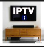 Gouden IPTV+gouden IPTV+gouden IPTV+, Ophalen of Verzenden, Zo goed als nieuw