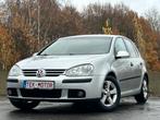 GOLF 5 FSI 1.4 BENZINE, GEKEURD, BLEUTOOTH, FUL OPTION, Auto's, 5 deurs, Golf, 1390 cc, USB