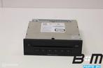 DVD wisselaar Audi A6 4G 4M0035108, Auto diversen, Autoradio's, Gebruikt