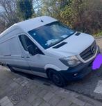 Camionnette Mercedes-Benz Sprinter- L4 - 9500€, Achat, Euro 6, Boîte manuelle, Mercedes-Benz