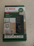 Bosch Truvo-detector, Doe-het-zelf en Bouw, Ophalen, Nieuw