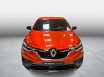 Renault Arkana TCe MHEV 140 EDC R.S.Line, Auto's, Arkana, Stof, Gebruikt, Elektrische ramen