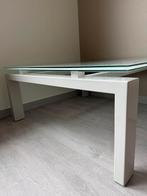 Salontafel, Huis en Inrichting, Ophalen, Zo goed als nieuw