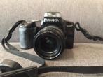 Foto toestel Minolta Dynax 5000i, Audio, Tv en Foto, Ophalen of Verzenden, Minolta