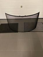 Protection feu ouvert pour  bébé, Enlèvement, Utilisé