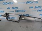 Sierstrip van een Volkswagen Touran, Ophalen of Verzenden, 3 maanden garantie, Gebruikt, Volkswagen