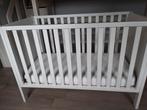 Babybed, Kinderen en Baby's, Ophalen, Gebruikt, Ledikant